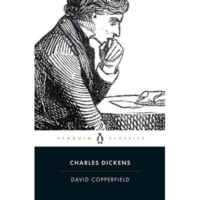 David Copperfield, Taschenbuch von Charles Dickens, Penguin Books Ltd, 978-0-14-043944-1