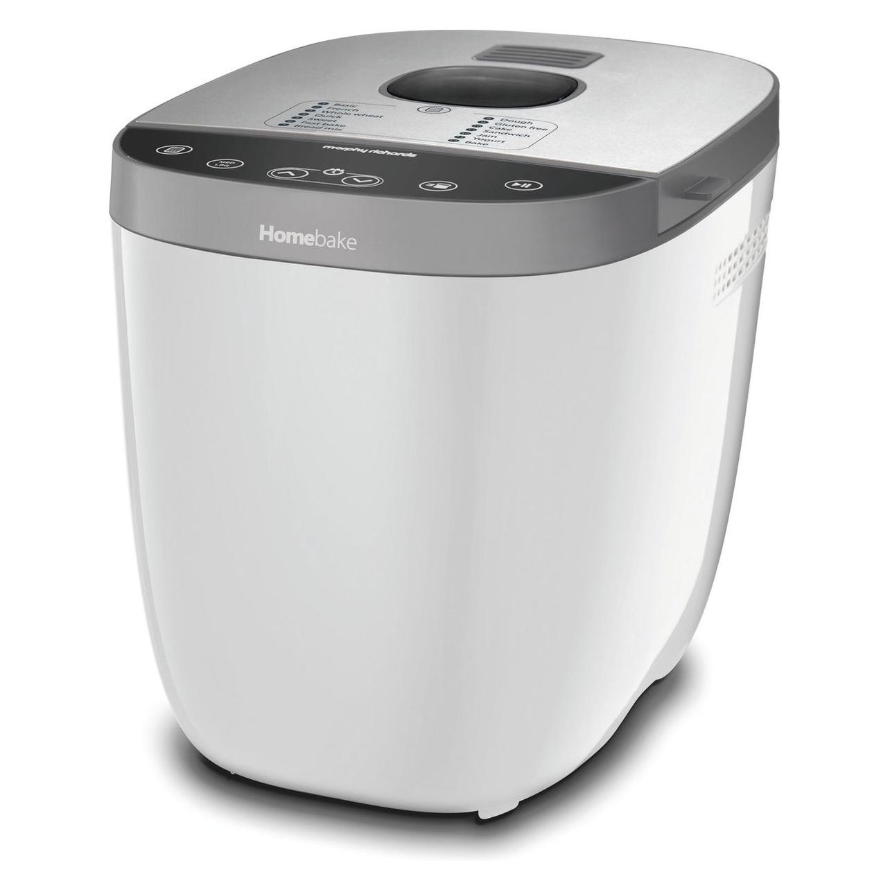 Morphy Richards Homebake (502001 EER)