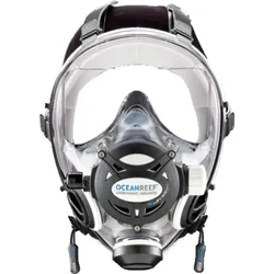 Neptune Space G.divers - White - Gr: S/M #