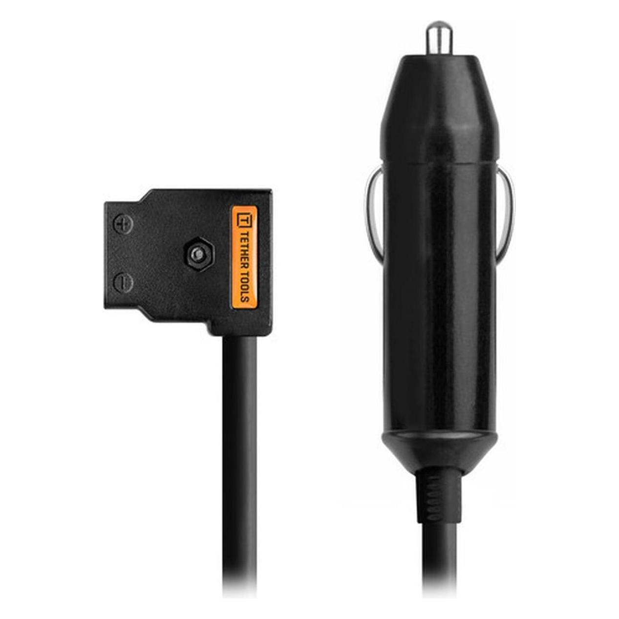 HP ONsite AC Power Supply Car Adapter (43250204)