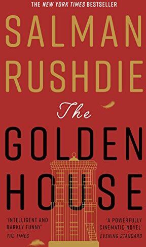 Salman Rushdie - The Golden House - Preis vom 18.10.2026 19:22:15 h