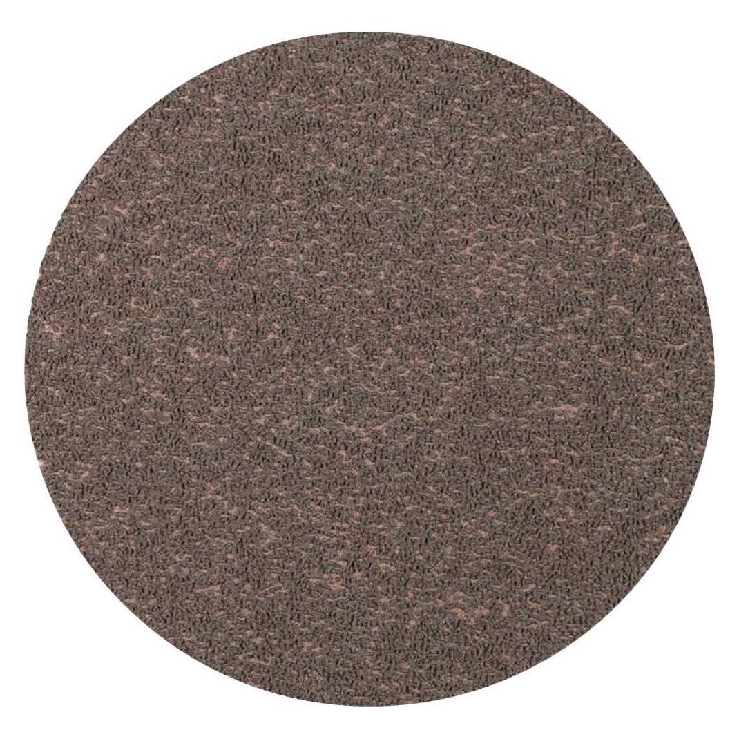 Pferd Compactkorn Klettscheibe KR Ø 115 mm A 180 CK zum Feinschliff für Winkelschleifer (42870006)