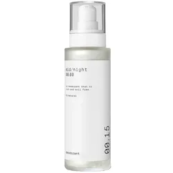 50ml mid/night 00.00 Deodorant 00.15