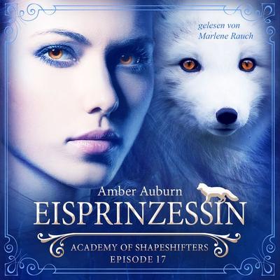 Eisprinzessin, Episode 17 - Fantasy-Serie - Amber Auburn, Audio, 9783947099481