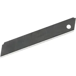Ecobra Cutter-Ersatzklinge 18 mm 60 Grad VE=10x10 Stück