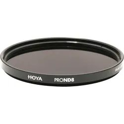 Hoya Filter Grau ND8 52mm Pro