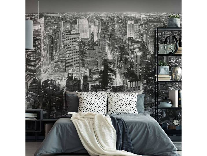 Papier peint Midtown New York 3 x 2cm