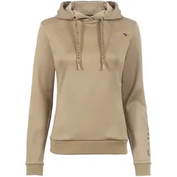 Cavallo Hoodie RAIANA hazel Sportswear HW 25, Größe: 36