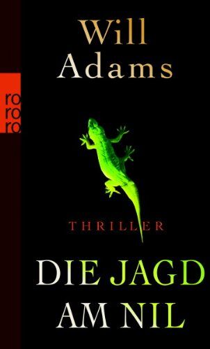 Will Adams - Die Jagd am Nil - Preis vom 09.10.2026 07:28:09 h