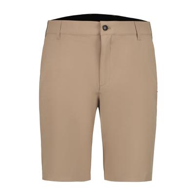 Trekkingshorts DACHSTEIN "Dachstein Shorts Kittsee", Herren, Gr. S, US-Größen, beige (sand), Stoff, 90% Polyester, 10% Elasthan, Hosen