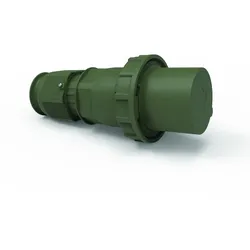 Bals Elektrotech. Stecker 21433