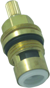 Kludi ECO-Oberteil 7564100-00 180Grad Neutral