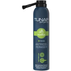 Tunap Sports Antriebsreiniger e-bike ready 300 ml