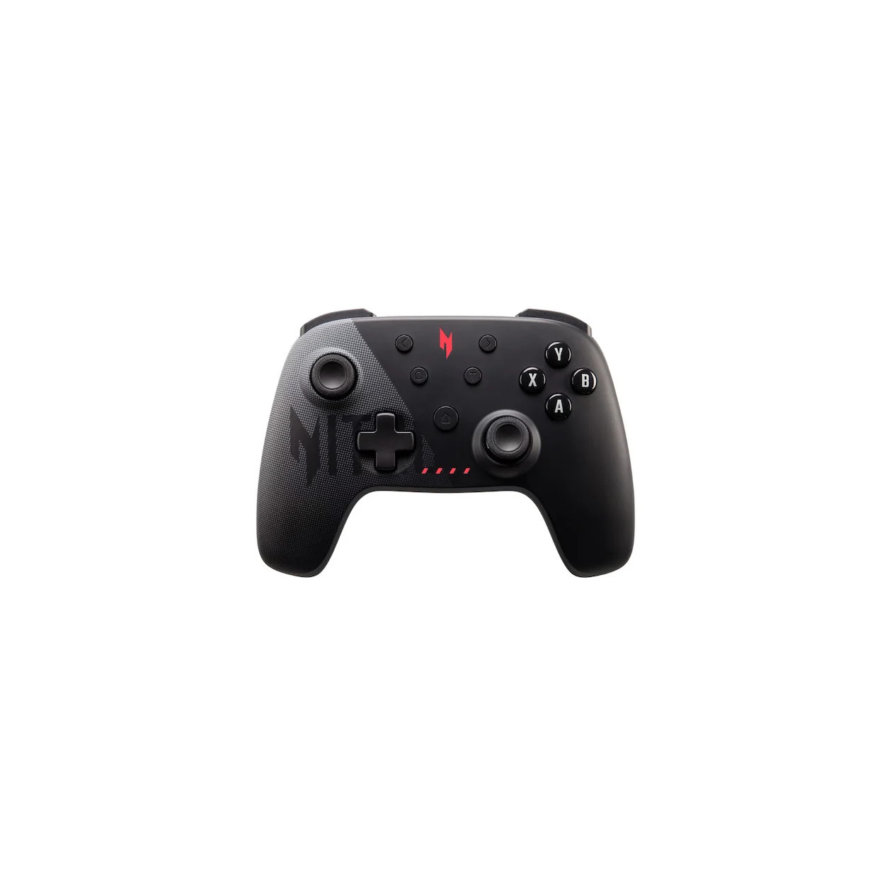 Acer Nitro Wireless Gaming Controller NGR300 Zwart