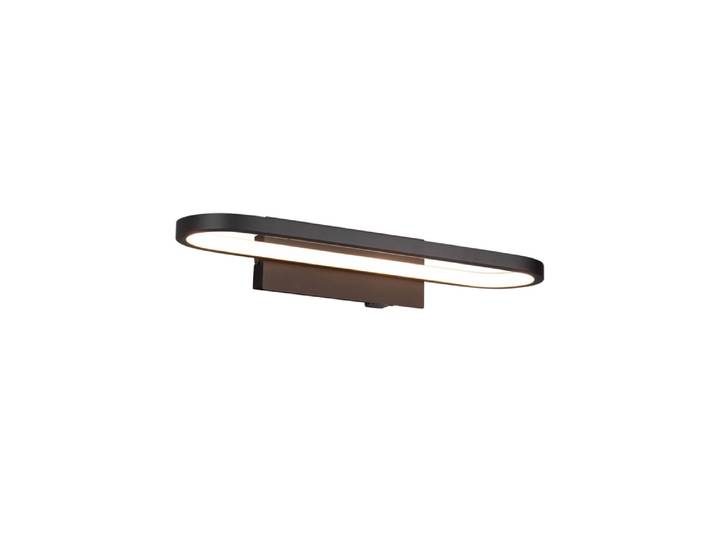Trio Gianni Badezimmer-Wandleuchte LED Metall