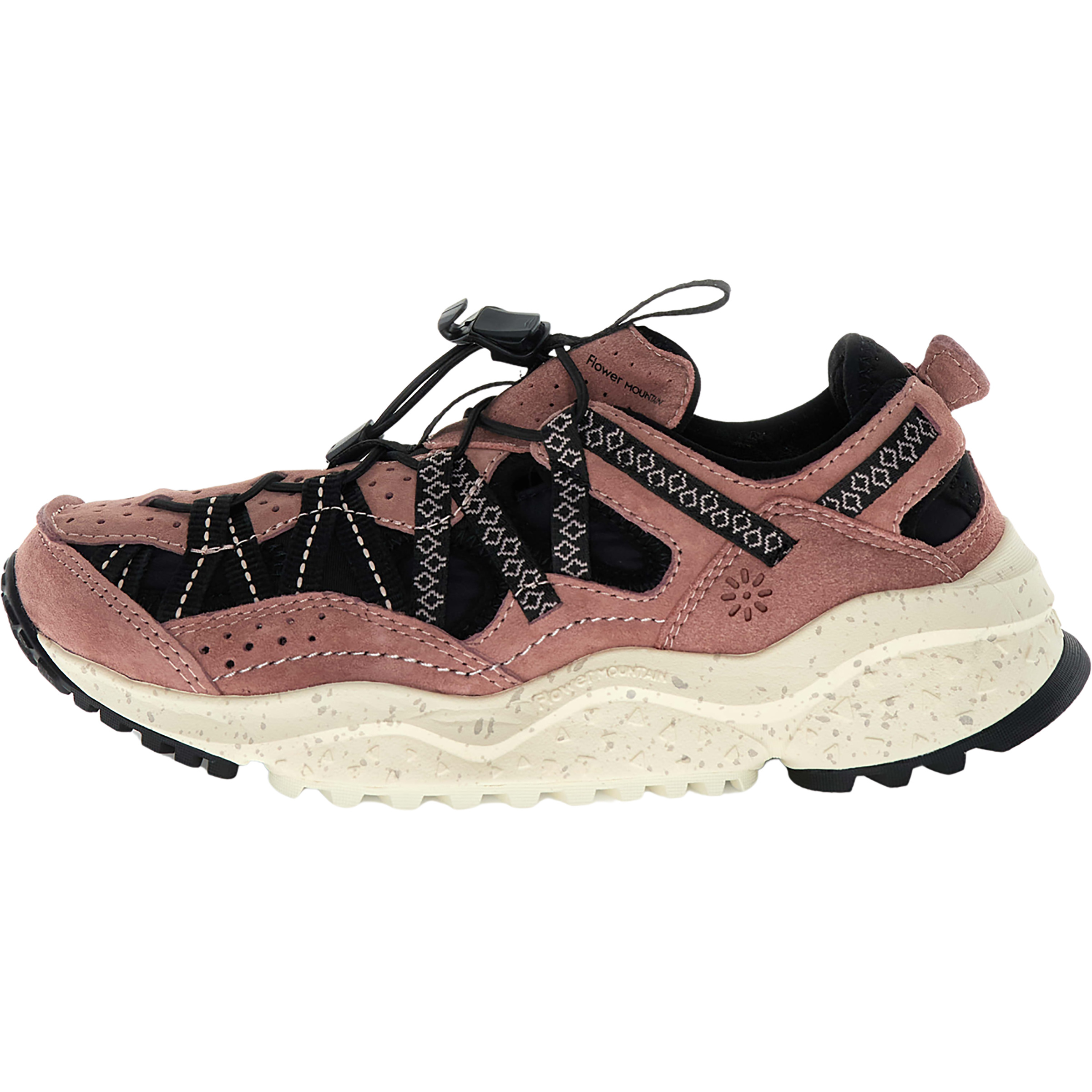 Flower Mountain Kazana Fall Damen Freizeitschuhe weiss Größe 41 Lifestyle