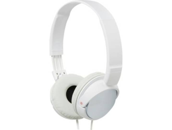 Sony - Casque Mdr-Zx310 Blanc