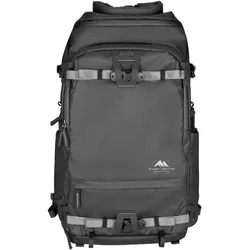 Summit-Creative Tenzing Rolltop Backpack 30l black