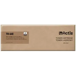 Factis, Toner, TH-64X (BK)