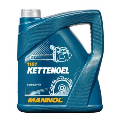 SCT - MANNOL Motoröl Mannol Kettenoel [4L] MN1101-4