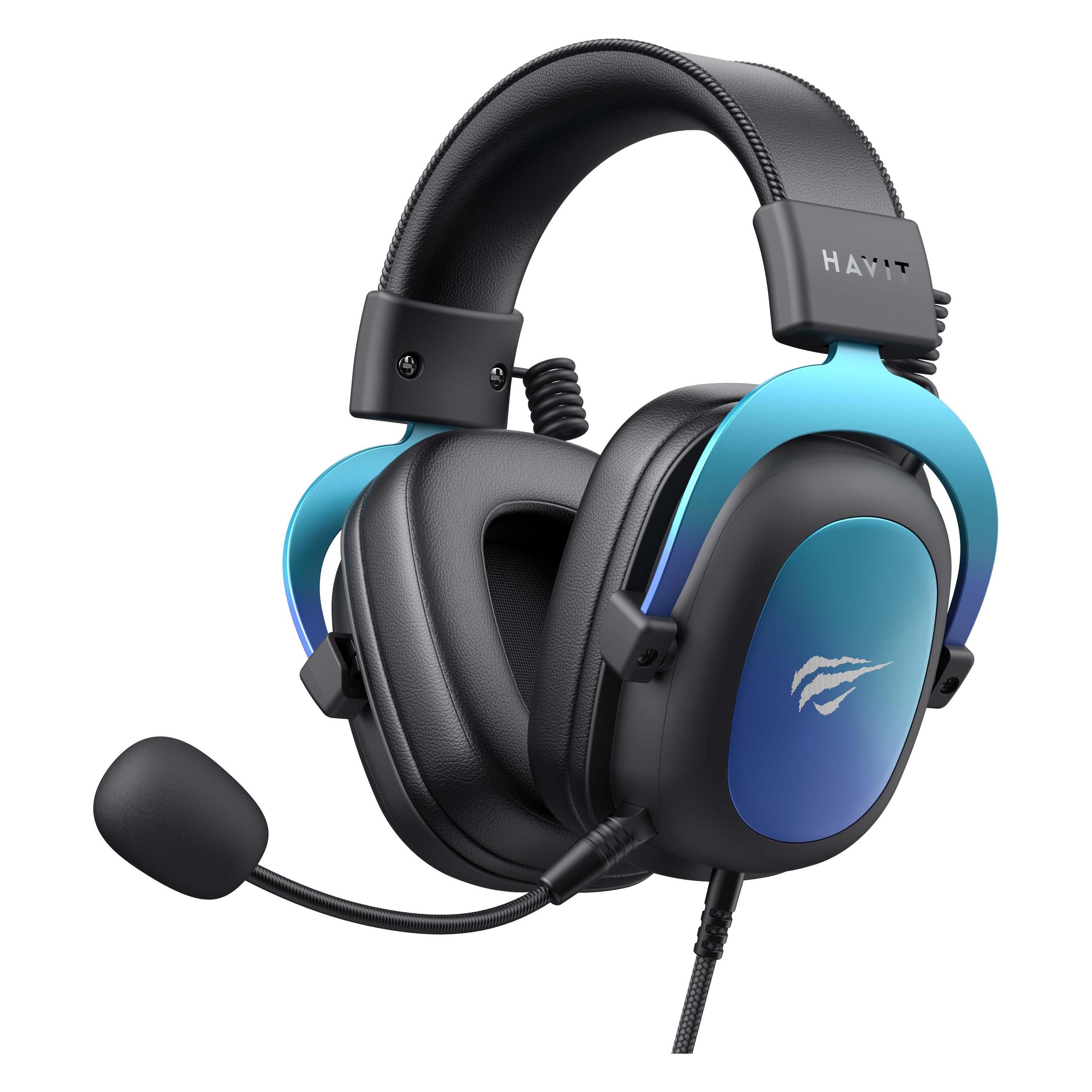 Havit H2002U PRO (gradient) (Kabelgebunden) (H2002U PRO-gradient)