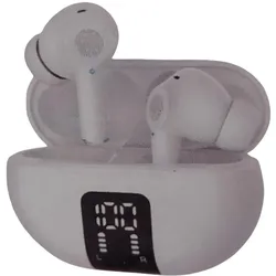 Bluetooth Kopfhörer in Ear earphones (Kabellos), Kopfhörer
