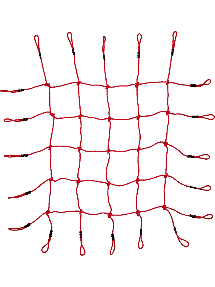 small foot Kletternetz - ab 3 Jahren - onesize