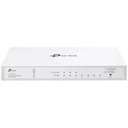 TP-Link FESTA FS308GP Netzwerk-Switch Managed Gigabit Ethernet (10/100/1000) Power over Ethernet (PoE) Weiß