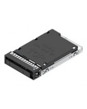 Intel Träger für Speicherlaufwerk Caddy 2,5" / 3,5" gemeinsam genutzt 6,4 cm/8,9 cm Spare 8.89 3.5" Hot-swap Drive Carrier FXX35HSCAR (FXX35HSCAR2)