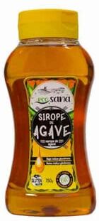 Ecosana XAROPE AGAVE BIO 900ml