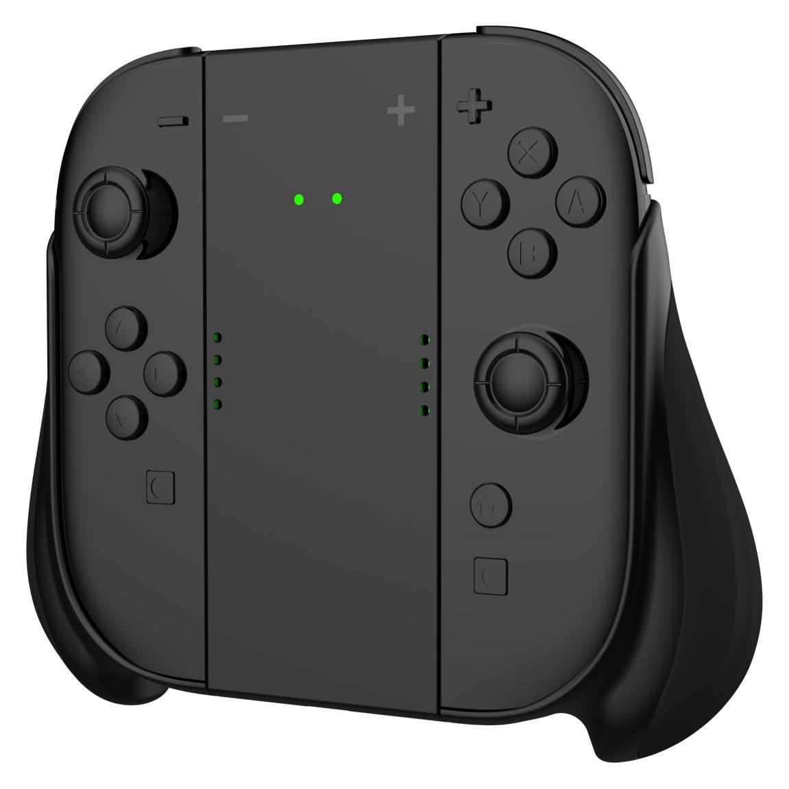 Subsonic - Charging Grip Controller (Switch 2) (SA5756)