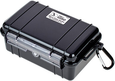 Peli 1050 Noir