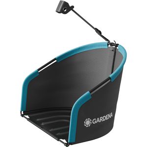 Gardena Gardena Grasfangkorb 11770-20, 40 Liter, für alle  Spindelmäher