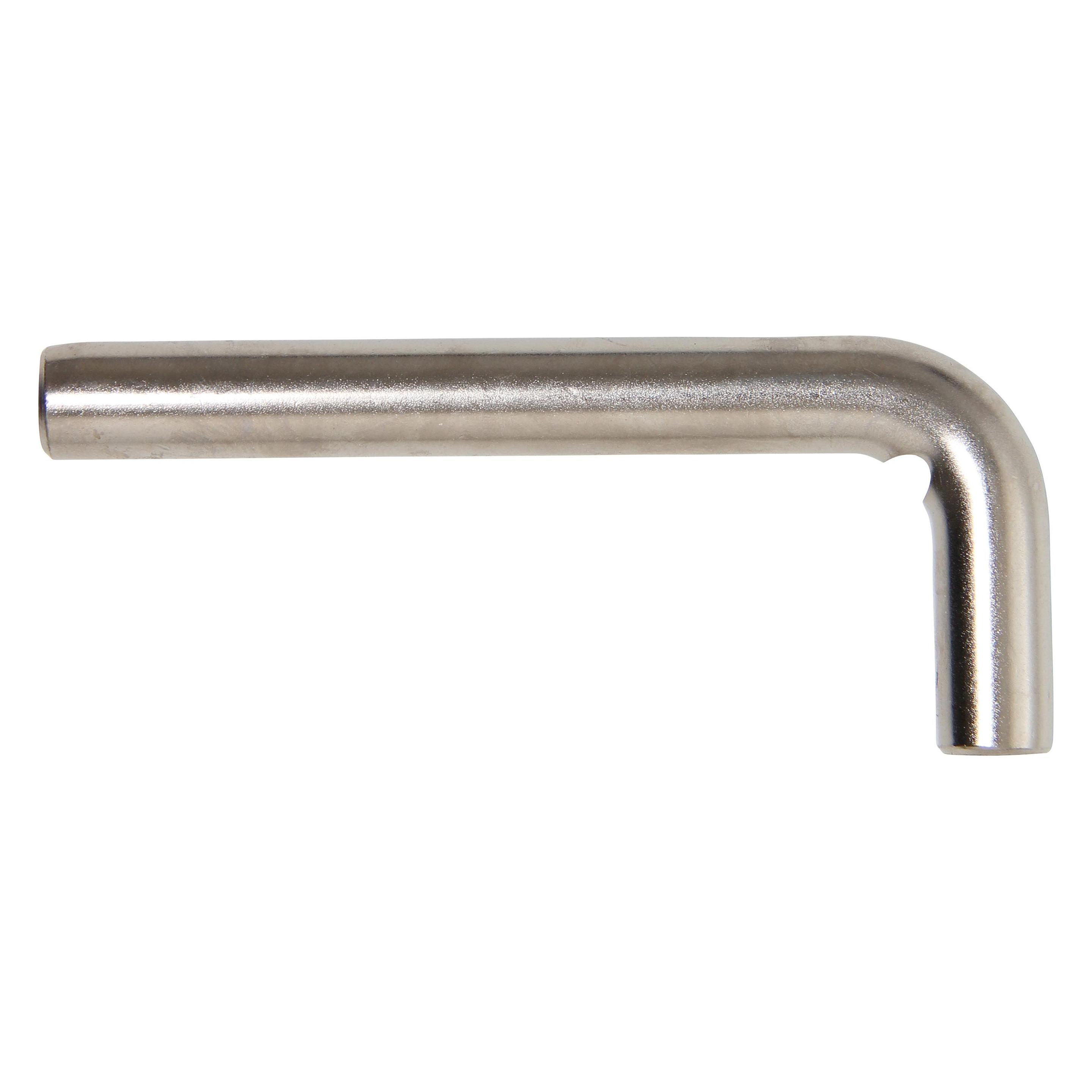 BGS Kurbelwellen-Arretierdorn für Ford für Art. 8156 12,7 mm (8156-14)