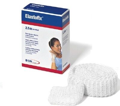 Essity Benda Elastofix Rete Mano 2,5m