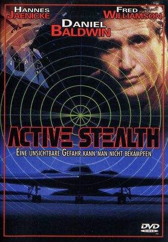 Fred Olen Ray - Active Stealth - Preis vom 11.10.2026 15:43:13 h