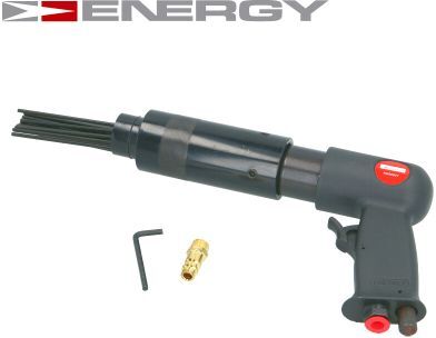 Energy Nadelentroster (Druckluft) Ne00927