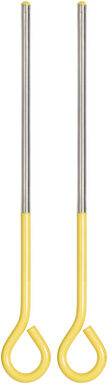 Kolberg 886 Triangle Mallets