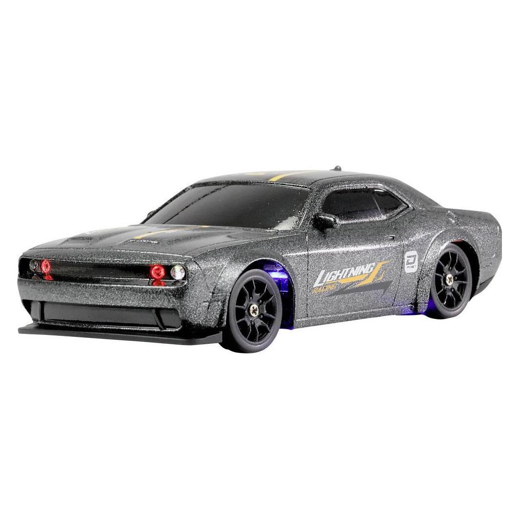 Amewi Drift Sport Muscle Car mit Gyro (RTR Ready-to-Run) (21137)