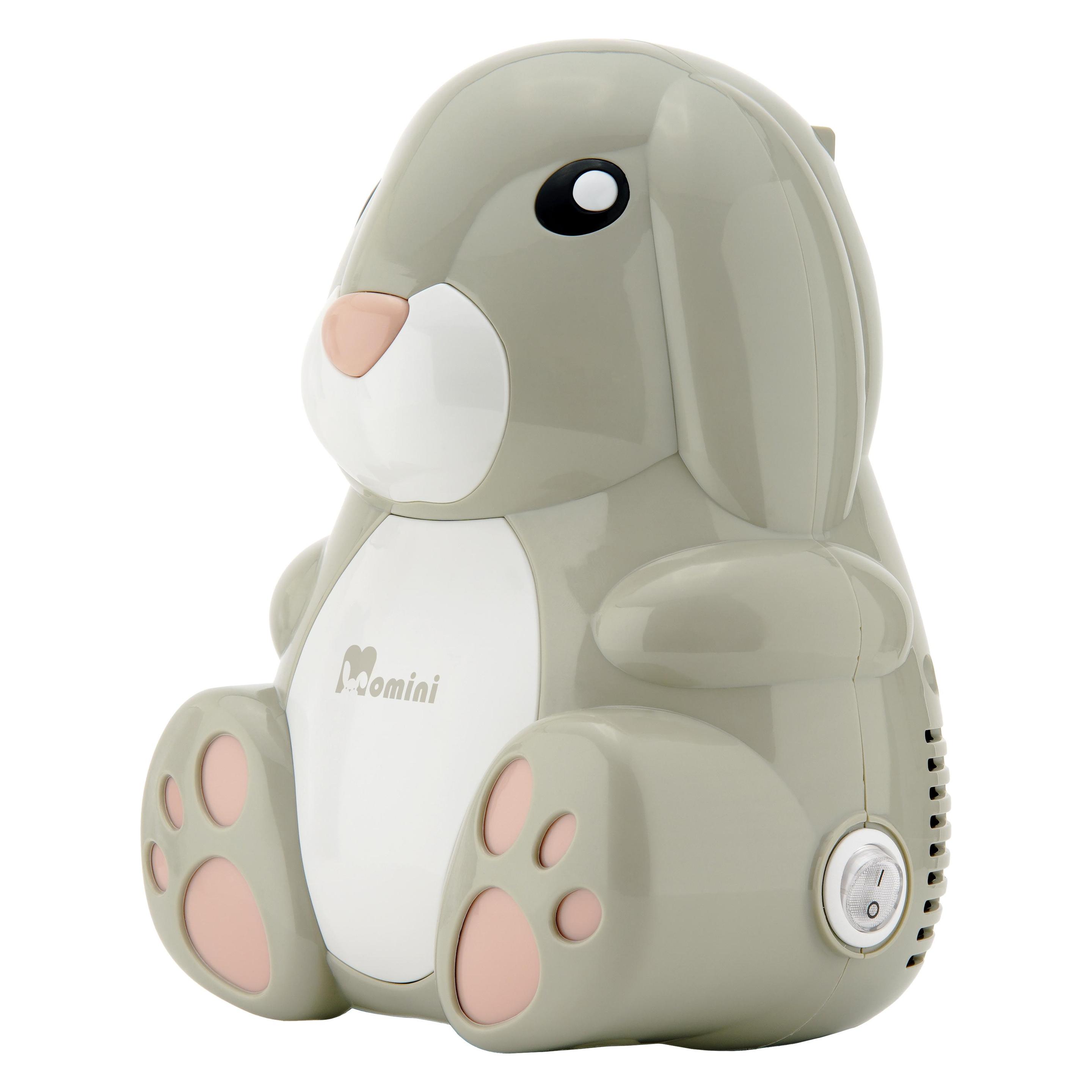 Momini Kompressor-Vernebler NebuBunny (NEBUBUNNY)