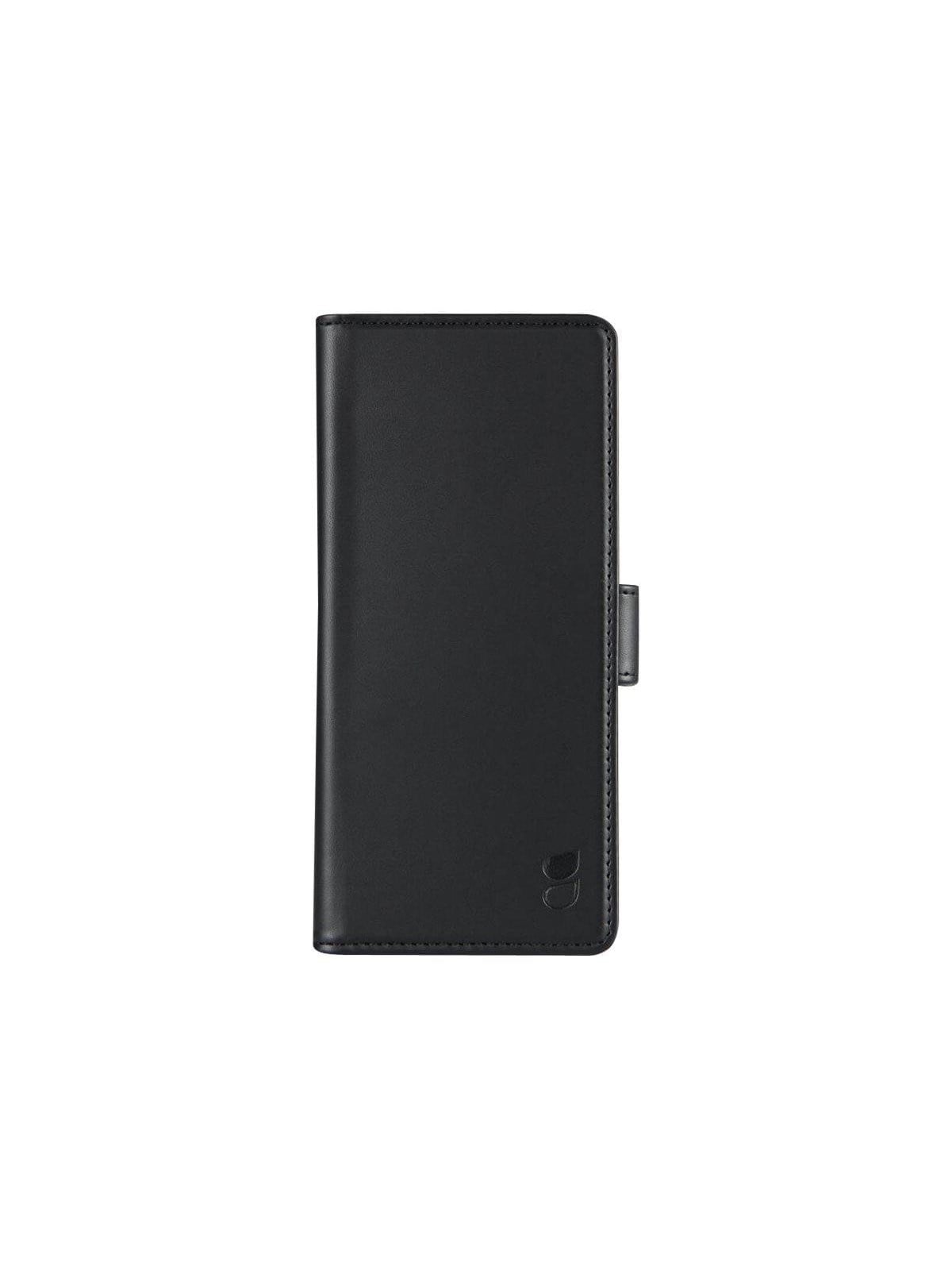 GEAR Wallet Sony Xperia 1 / XZ4 Black