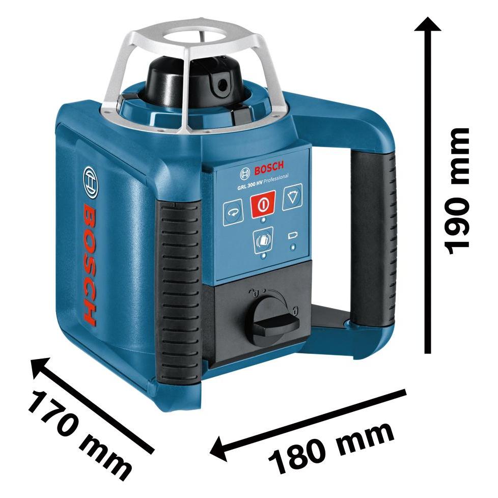 Bosch Professional GRL 300 (0615A50065)