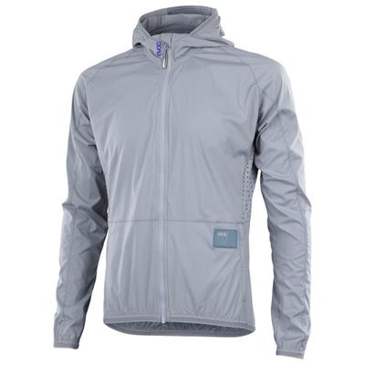 Evoc - Wind Jacket - Fahrradjacke Gr XS grau