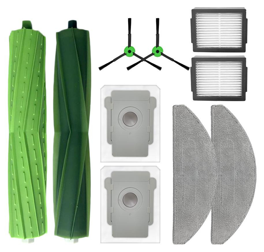 T6 Power accessoires voor de iRobot Roomba Combo j5