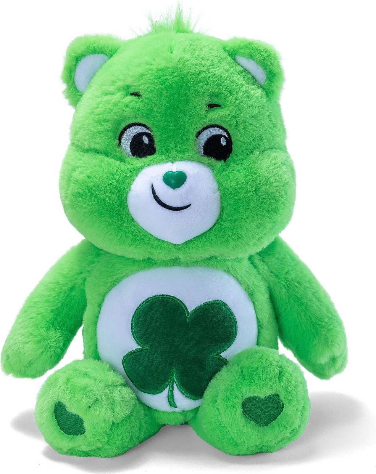 Care Bears Knuffel Glücksbärchi 35 cm