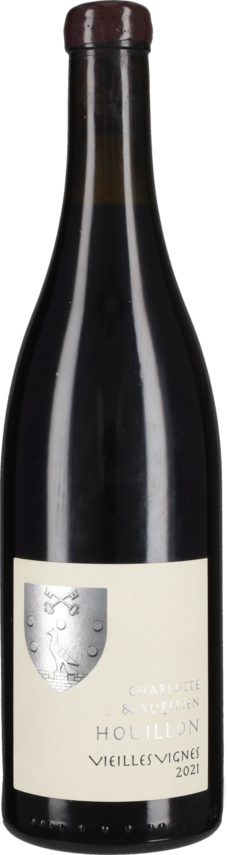 Rouge 'Vieilles Vignes' Domaine Houillon 2021