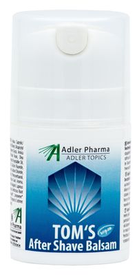 Adler Pharma Produktion und Vertrieb GmbH TOMS Gesichtscreme 50 ml 11313280