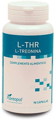 PlantaPol L-Thr (L-Threonine) 90Cap.