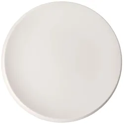 Villeroy & Boch Gourmetteller NEW MOON - B/H/T ca. 32.00x32.00x2.50