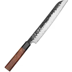 Hezhen - Brotmesser aus Verbundstahl - PM8S Retro-Serie